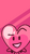 SailorKirby's Heart's BFB 17 Icon