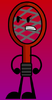 20. Tennis Racket