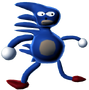 Sanic - None