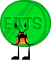 EATS Token