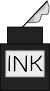 Ink | Object Shows Community | Fandom
