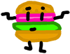 Sandurger (The Battle Of Choho Pie)