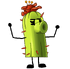 Cactus(PvZ 2)