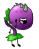 Chomper (Super rare)