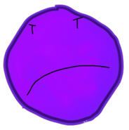 Purple Face BFSU