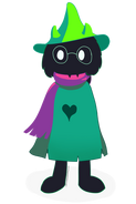 Ralsei