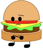 Hamburger (Survive For The Five)