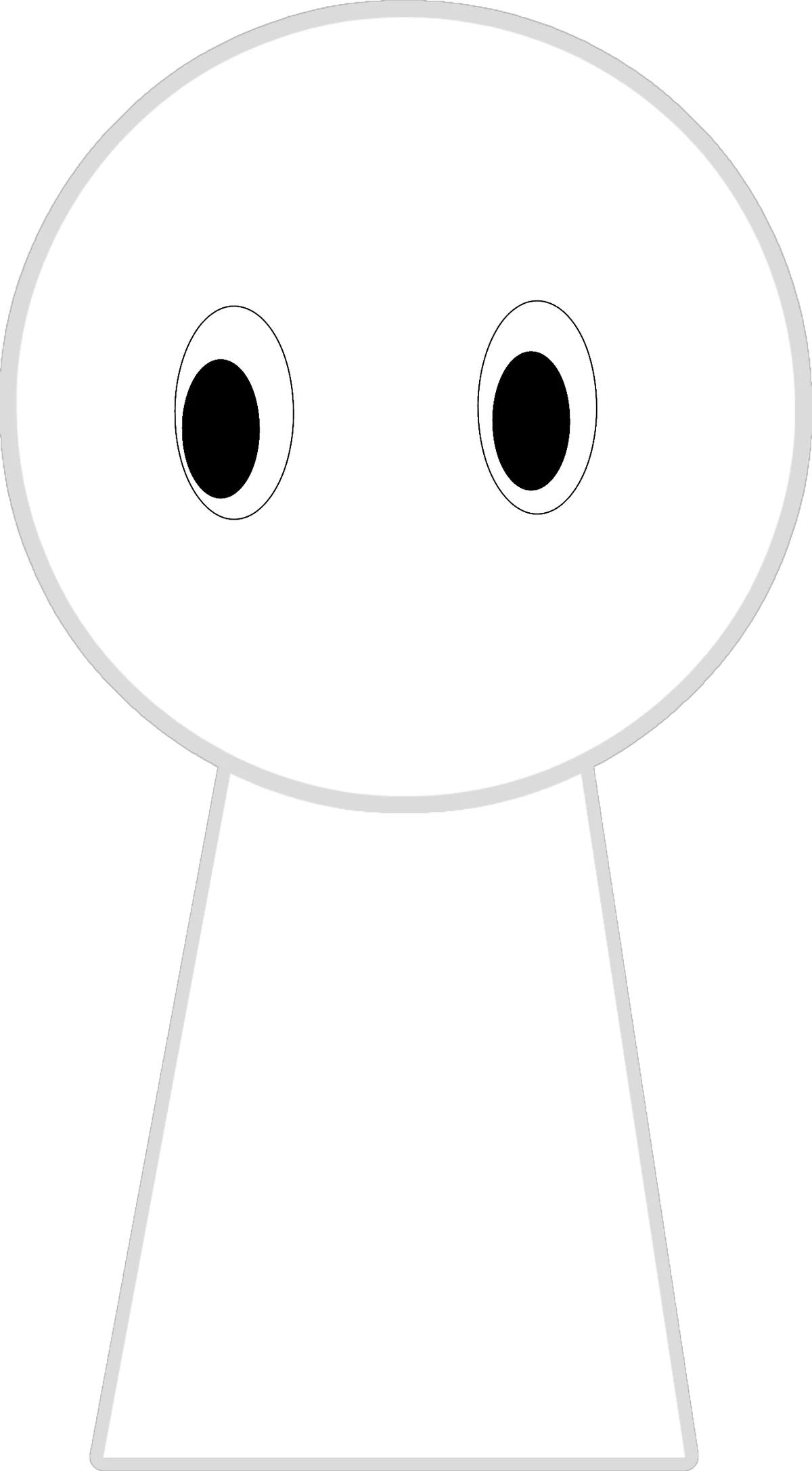 Stupid Blank Guy Object Shows Community Fandom stupid-blank-guy-object-shows-community-fandom