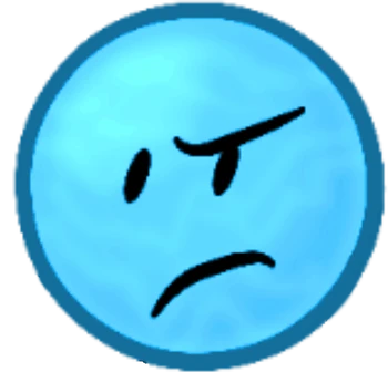 Bouncy Ball | Object Shows Community | Fandom