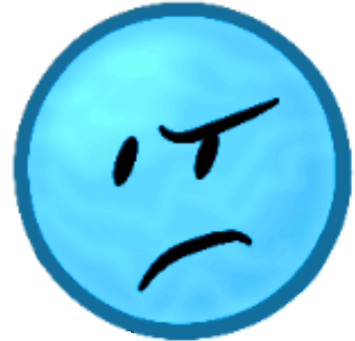 Bouncy Ball | Object Shows Community | Fandom