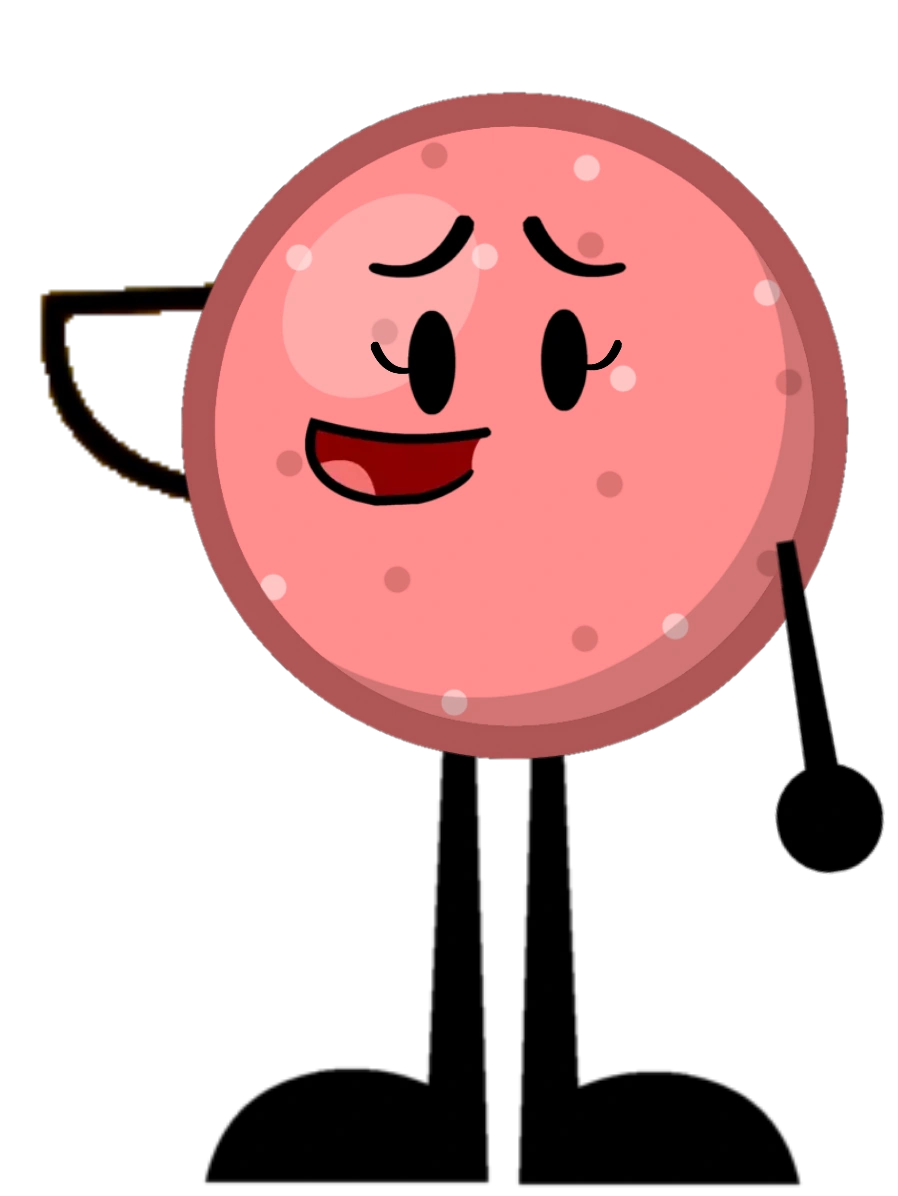 Deedee Object Shows Community Fandom