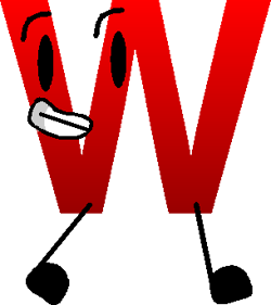 W Object Shows Community Fandom