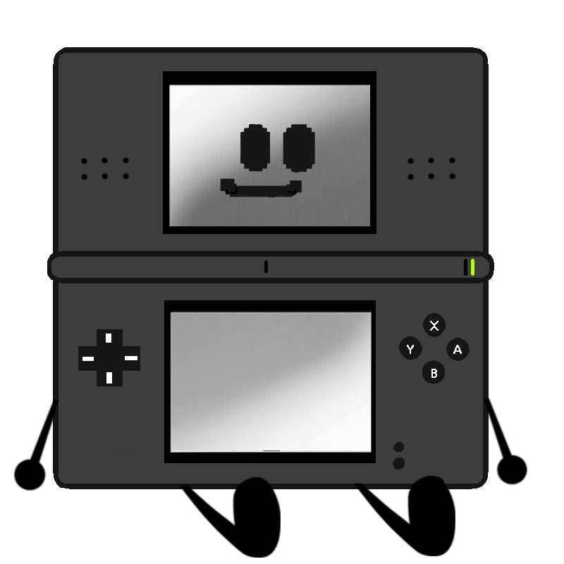 nintendo ds icon