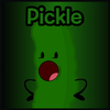 Pickle Icon