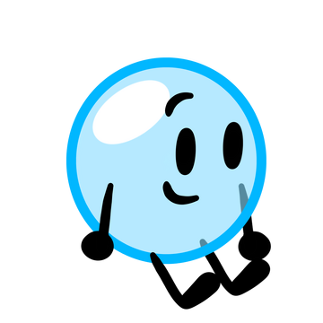 Steam Workshop::BFDI Bubble