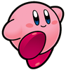 Happy Kirby