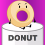 BFDIA 1 Donut 36
