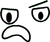 Green Octagon's weird face.