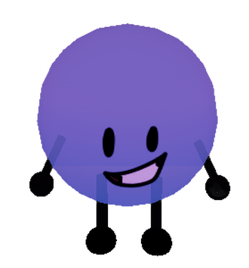 Steam Workshop::BFDI Bubble