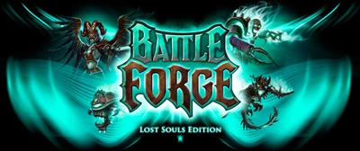 Lost Souls Edition | BattleForge Wiki | Fandom