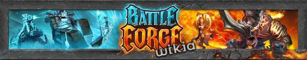 BattleForge Banner2