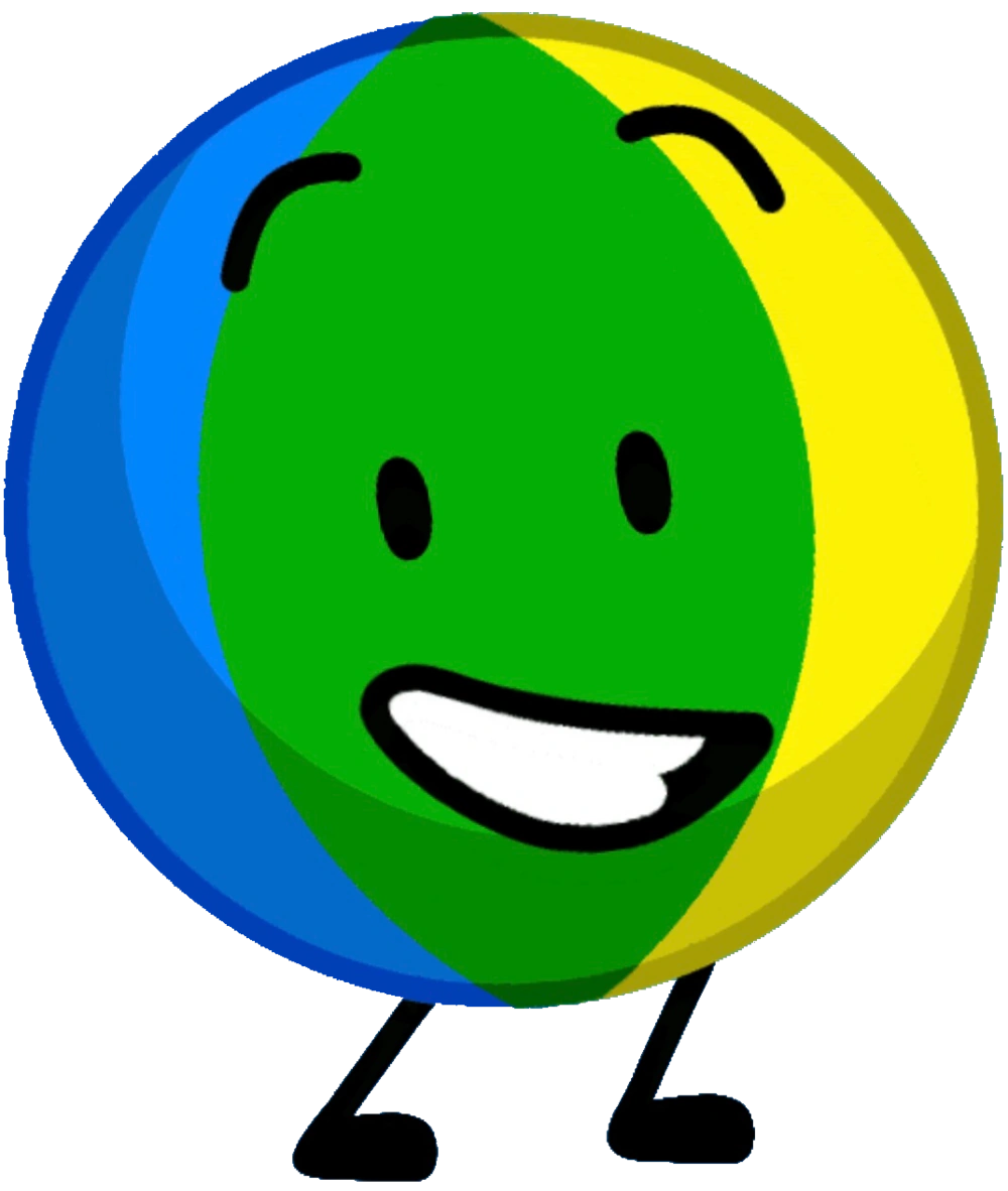 Beach Ball Battle for Luxurious Hotel Wiki Fandom