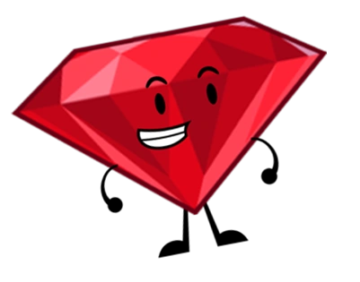 Ruby | The Official Battle For Pencils Country Wikia | Fandom