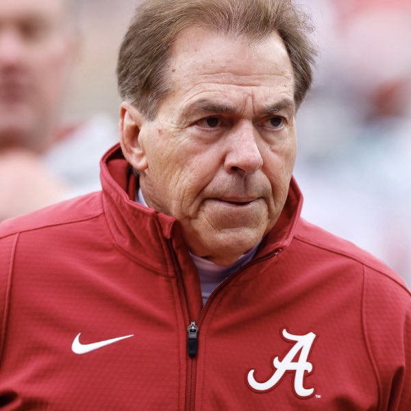Nick Saban Espys 2025 Olympics