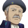Admiral Bewcock