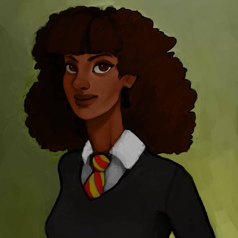 Hermione Granger | Battle for the Hill Wiki | Fandom