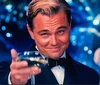 Jay Gatsby
