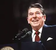 Ronald W. Reagan | Battle for the Hill Wiki | Fandom