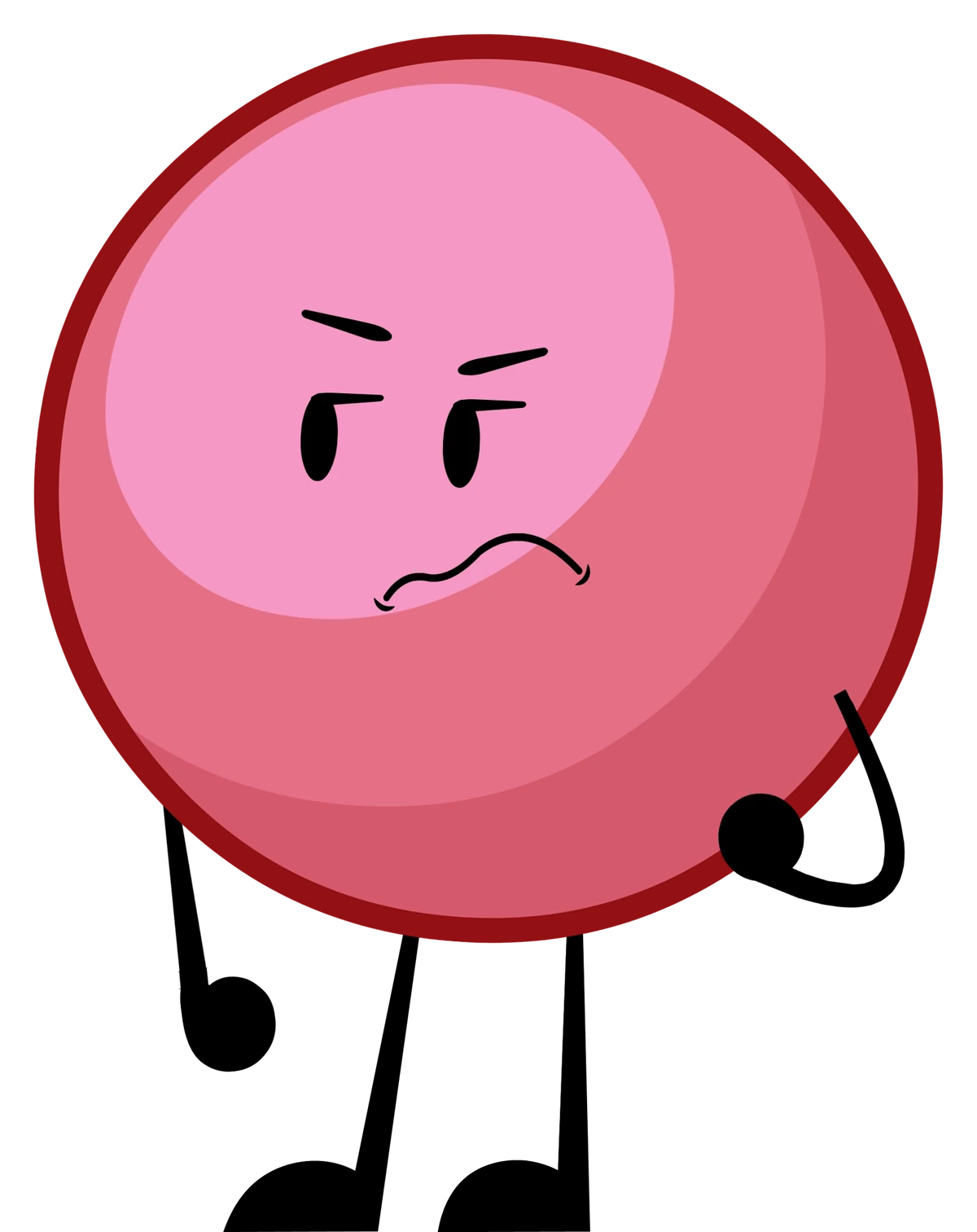 Rubber Ball BattleForTheShowActor/Actress BattleForTheBigB Wiki Fandom