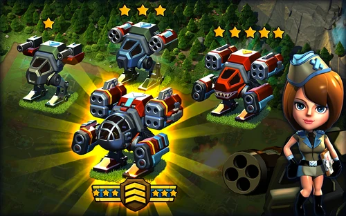 Battlefront Heroes Wiki