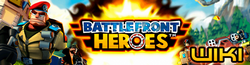 Wiki Battlefront Heroes