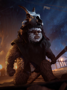 Ewok