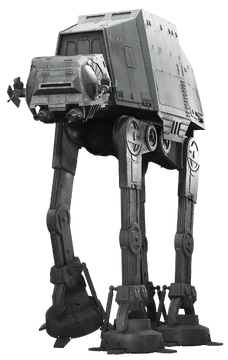 AT-AT | Star Wars Battlefront Wiki | Fandom