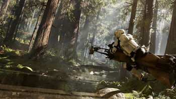 SpeederBike