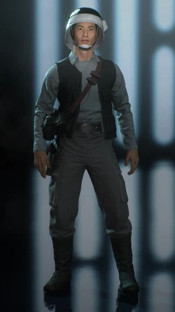 Rebel Soldier | Star Wars Battlefront Wiki | Fandom