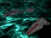 First Line of Defense