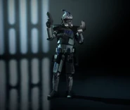 Cobalt Hero (Phase II)