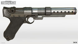【りう様】スター・ウォーズ　A-180ブラスター A180 Blaster Pistol | Star Wars Battlefront Wiki | Fandom
