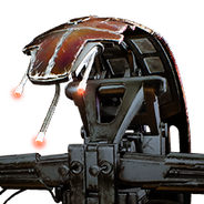 In-game icon for the Droideka.