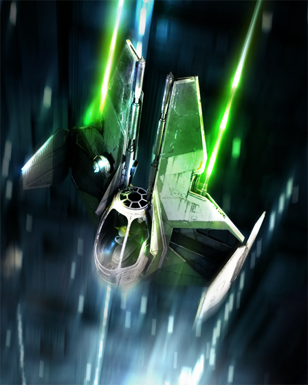 Yoda s Actis class Light Interceptor Star Wars Battlefront Wiki Fandom