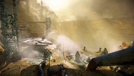 Kessel Mines