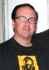Picture of Greg Borrud