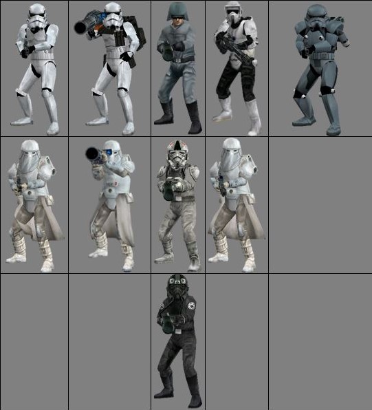 star wars battlefront 2 factions star wars battlefront 2 factions
