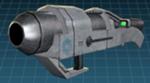Rocket Launcher