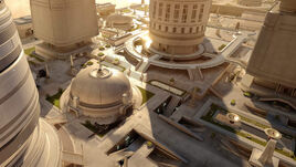 Bespincity