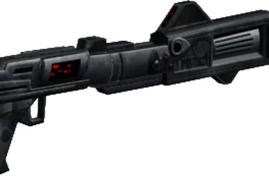 DC-15S Blaster Carbine | Star Wars Battlefront Wiki | Fandom